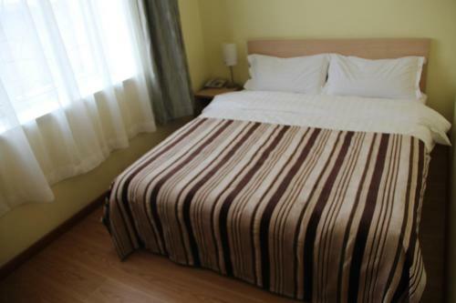 Beijing Goto Modern Hotel - Qianmen