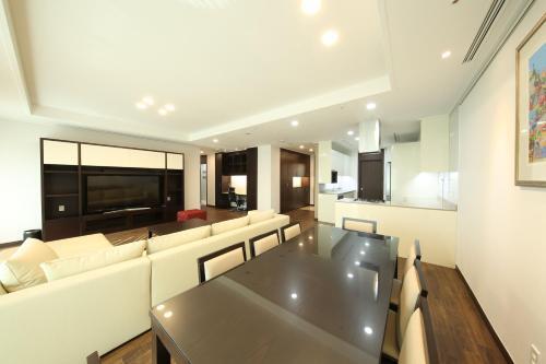 Aparthotel Fraser Suites Insadong, Seoul