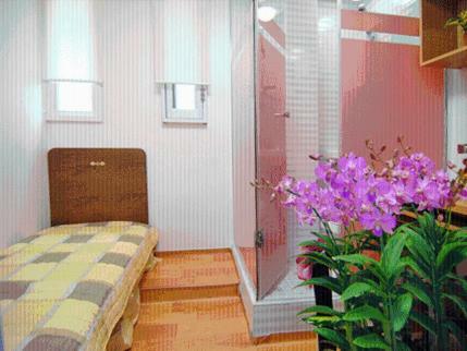 Hostal Elm Tree Guesthouse Myeongdong