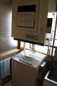 Hostal Share House Miyabi
