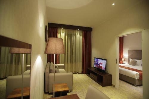 H9 Hotel Nine Ulaanbaatar