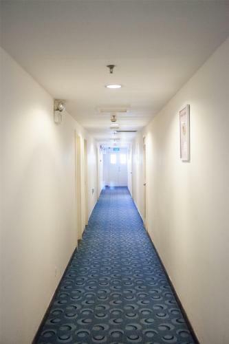 Hotel 7days Inn Beijing Xizhimen Gallery