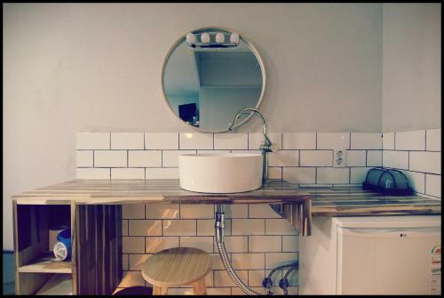 Hostal 24 Guesthouse Sinchon