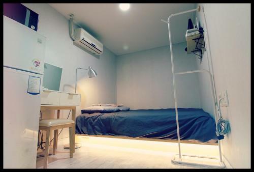 Hostal 24 Guesthouse Sinchon