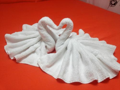 Hostal Urbanwood Guesthouse