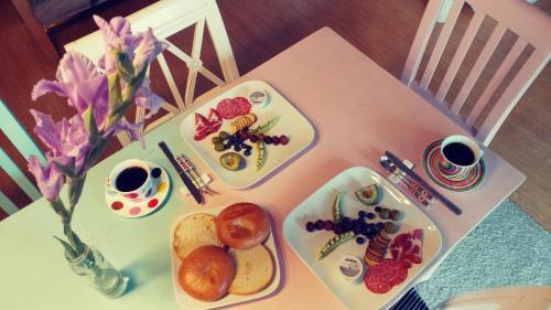Hostal Urbanwood Guesthouse