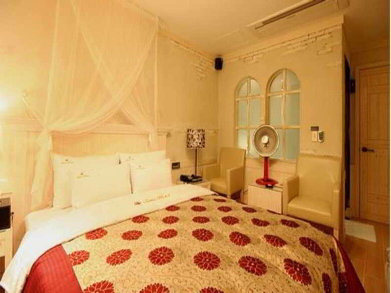 Motel Rainbow Hotel