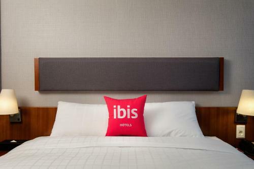 Hotel Ibis Ambassador Myeong-dong