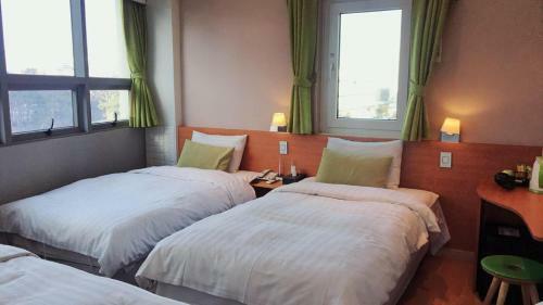 Juststay Hotel Dongdaemun