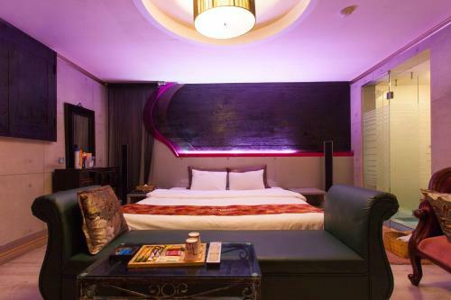 Motel Hotel Seocho Oslo
