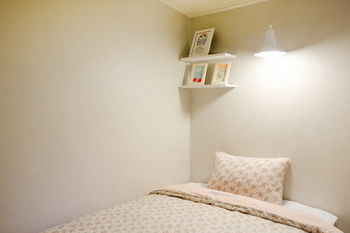 Hostel Vanilla 1 Dongdaemun