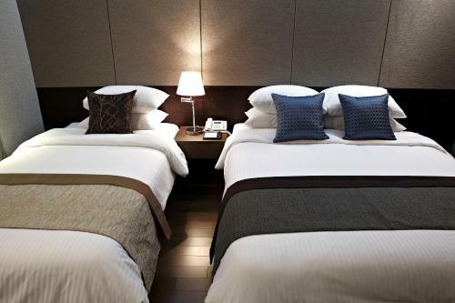 Ocloud Hotel Gangnam