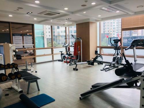 Ocloud Hotel Gangnam