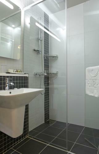 Ocloud Hotel Gangnam