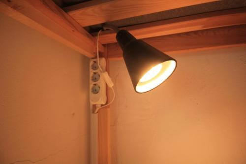 The One Hostel Hongdae In Seoul