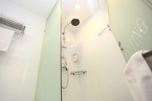 Hotel Hanting Express Beijing Wanfeng Road