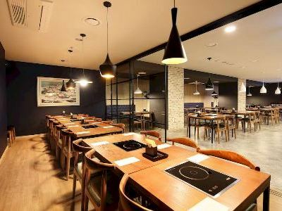 Staz Hotel Myeongdong 2