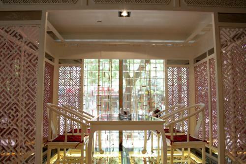 Hotel Kapok - Forbidden City
