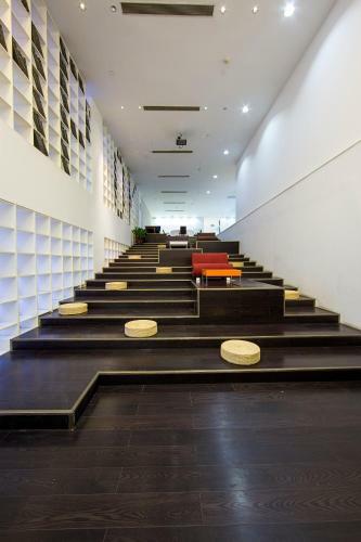 Hotel Kapok - Forbidden City