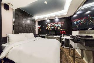 Motel Shinchon Vogue Hotel