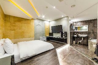 Motel Shinchon Vogue Hotel