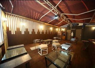 Motel Shinchon Vogue Hotel