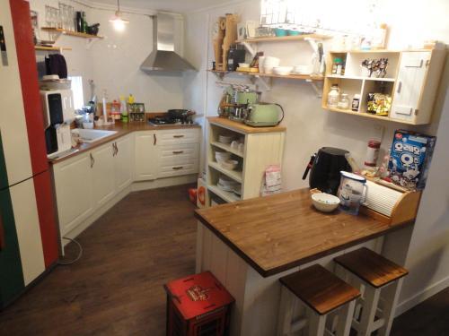 Hostal Xeromine Guesthouse Itaewon