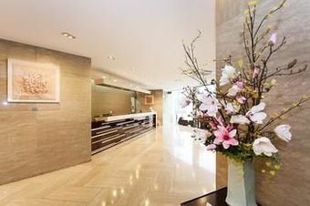Best Western New Seoul Hotel