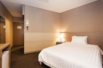 Best Western New Seoul Hotel