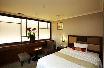 Best Western New Seoul Hotel