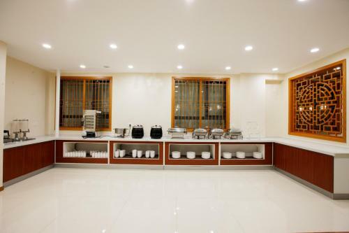Beijing Dong Dan Hotel