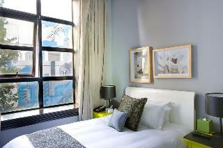 Ji Hotel 798 Art Zone Beijing