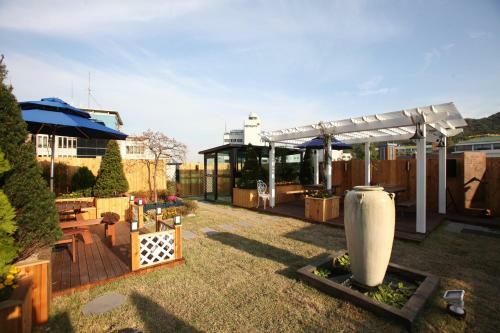 Hostal Myeongdong Ecohouse