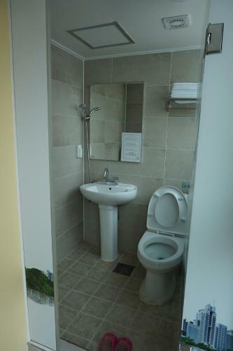 Hostal Myeongdong Ecohouse