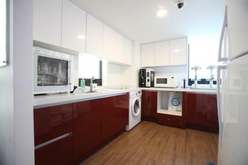 Hostal Myeongdong Ecohouse