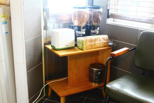 Plan A Hostel In Dongdaemun