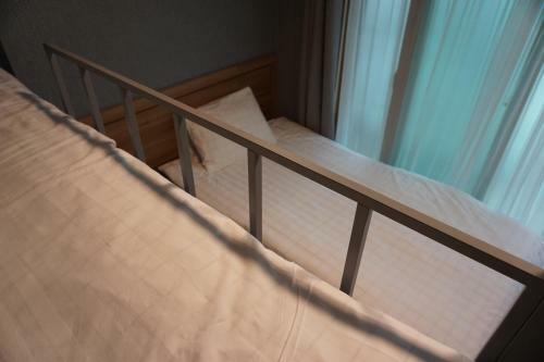 Hostal J-honor Guesthouse