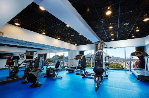 Best Western Premier Hotel Kukdo