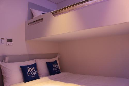 Hotel Ibis Budget Seoul Dongdaemun