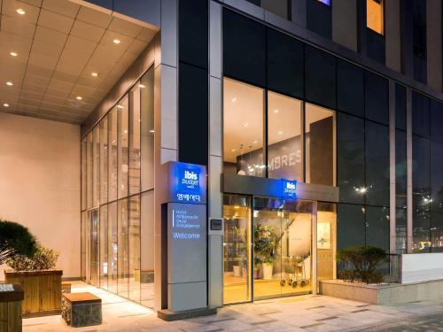 Hotel Ibis Budget Seoul Dongdaemun