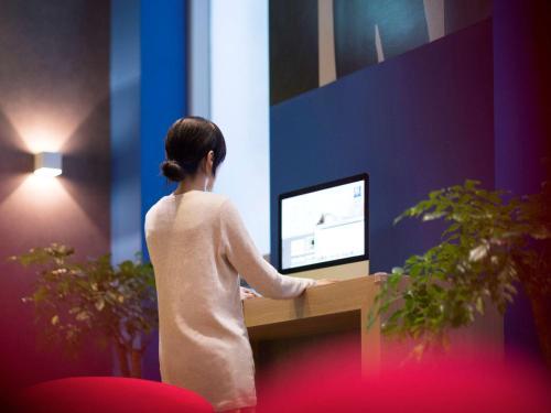 Hotel Ibis Budget Seoul Dongdaemun