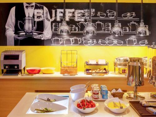 Hotel Ibis Budget Seoul Dongdaemun