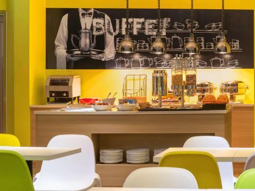 Hotel Ibis Budget Seoul Dongdaemun