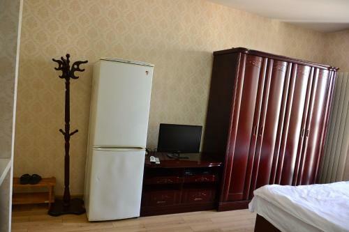 Zhongguancun Daocaoren Apartment