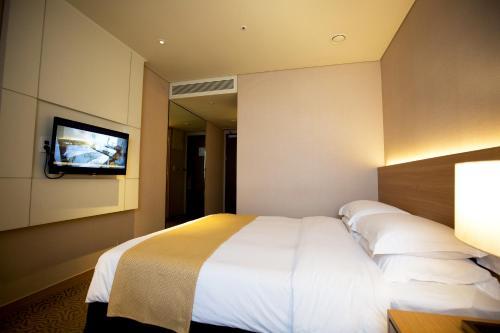 Summit Hotel Dongdaemun
