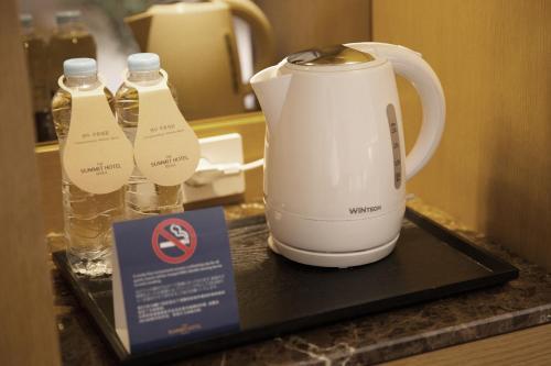 Summit Hotel Dongdaemun