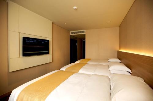 Summit Hotel Dongdaemun