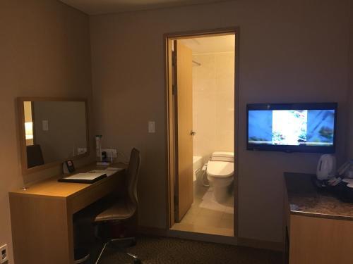 Summit Hotel Dongdaemun
