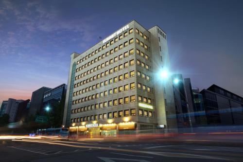 Summit Hotel Dongdaemun