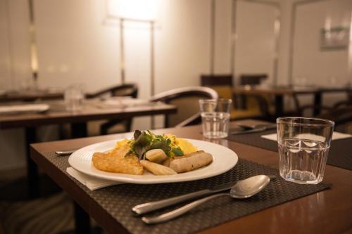 Summit Hotel Dongdaemun